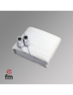 Calientacamas eléctrico FM CS-302