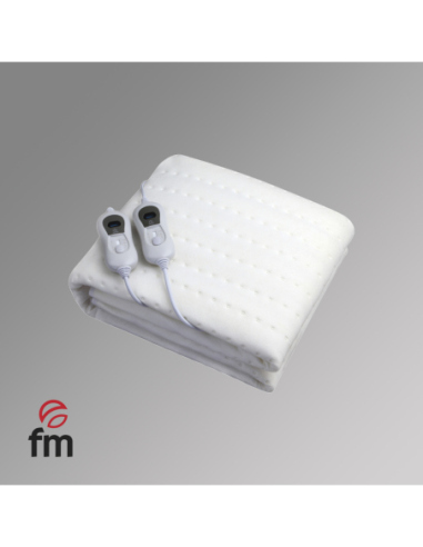 Calientacamas eléctrico FM CS-302