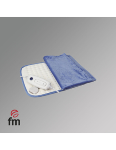 Almohadilla eléctrica FM CS-100