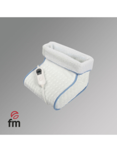 Calientapiés eléctrico FM CS-200