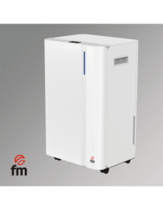 Deshumidificador FM DH-120
