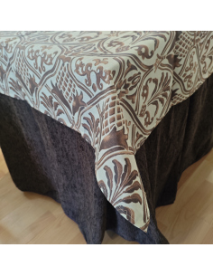 Ropa Chenilla Eco 8... 2