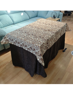 Ropa Chenilla Eco 8...