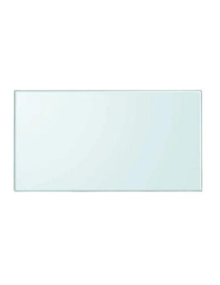 Cristal para mesa a  medida