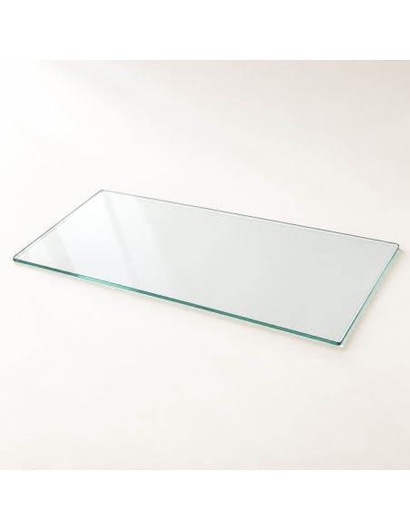 Cristal para Mesa a Medida 6 mm de grosor