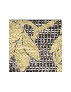 Tapete diseño doble grueso...