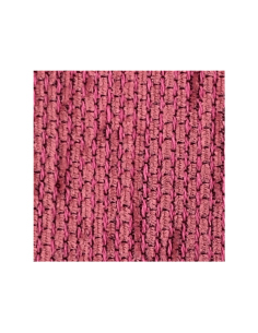 Tapete Diseño Doble Grueso Miranda Fucsia