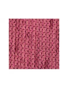 Tapete Diseño Doble Grueso Miranda Fucsia