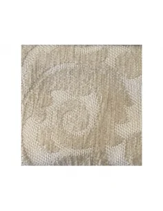 Tapete Antimanchas Amaranto...