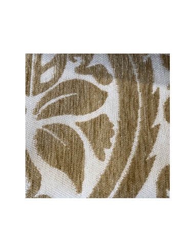 Tapete Antimanchas Amaranto Marrón