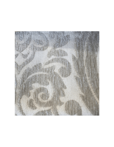 Tapete Antimanchas Amaranto Gris