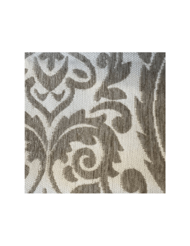 Tapete Antimanchas Amaranto Grafito