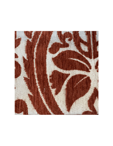 Tapete Antimanchas Amaranto Granate