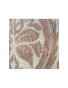 Tapete Antimanchas Amaranto Rosa