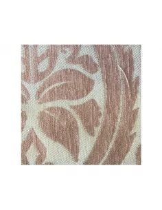 Tapete Antimanchas Amaranto Rosa