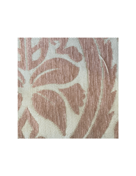 Tapete Antimanchas Amaranto Rosa