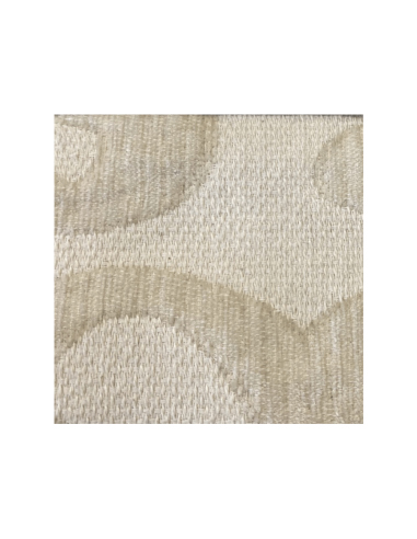 Tapete Antimanchas España Marfil