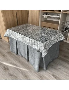 Conjunto Chenilla 8...