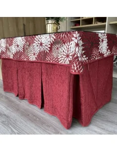 Conjunto Chenilla 8... 2