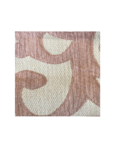 Tapete Antimanchas España Rosa