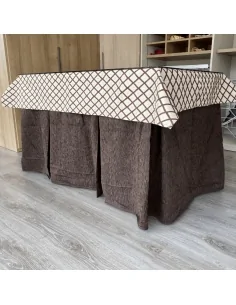 Conjunto Chenilla 8... 2