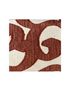 Tapete Antimanchas España Granate