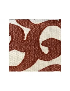 Tapete Antimanchas España Granate