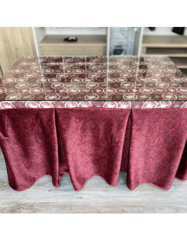 Conjunto Completo Antimanchas...