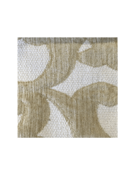 Tapete Antimanchas España Beige