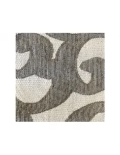 Tapete Antimanchas España Grafito