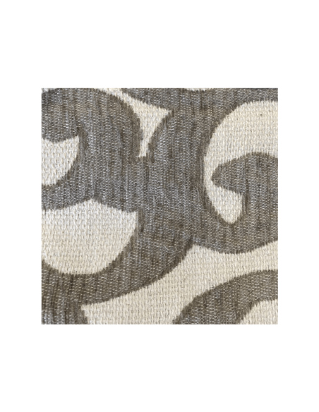 Tapete Antimanchas España Grafito