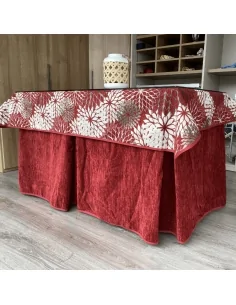 Conjunto doble grueso... 2