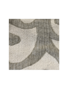 Tapete Antimanchas España Gris