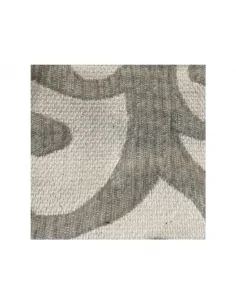 Tapete Antimanchas España Gris