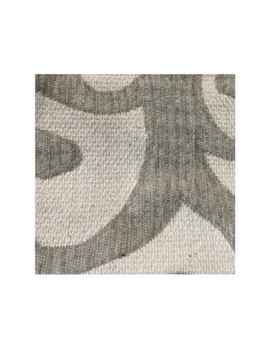 Tapete Antimanchas España Gris