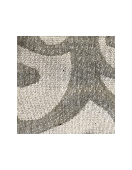 Tapete Antimanchas España Gris