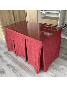 Conjunto básico 6 pliegues...