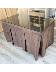 Conjunto básico 6 pliegues...