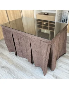 Conjunto básico 6 pliegues...