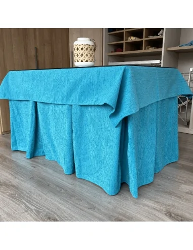 Conjunto Elegante 10 Pliegues...