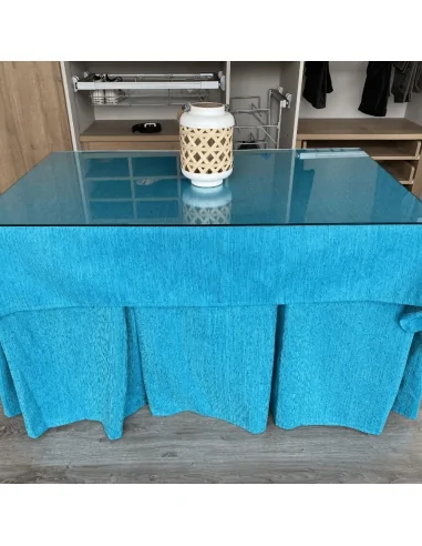 Conjunto Elegante 10 Pliegues...