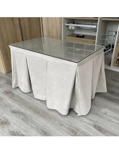 Conjunto antimanchas...