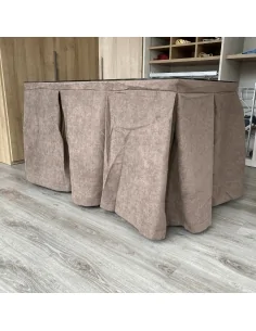 Conjunto antimanchas... 2