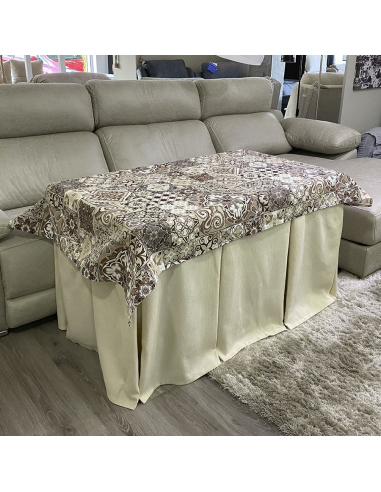 Conjunto Ropa Elegante 10 Pliegues...