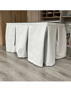 Conjunto antimanchas... 2