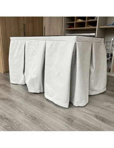 Conjunto antimanchas aterciopelado... Conjunto antimanchas aterciopelado...