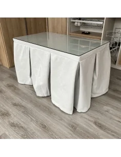 Conjunto antimanchas...