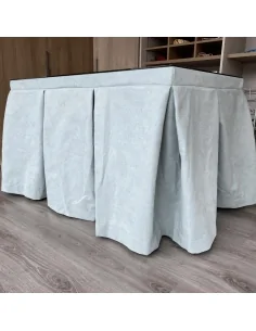 Conjunto antimanchas... 2