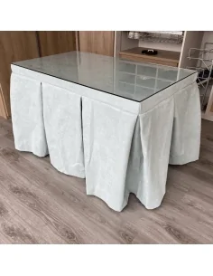 Conjunto antimanchas...