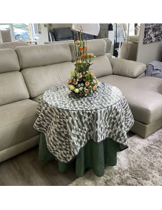 Conjunto Mesa Redonda +... 2